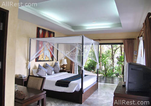 Secret Cliff Resort 40